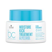 Schwarzkopf BC Bonacure Moisture Kick Treatment - 500 ml