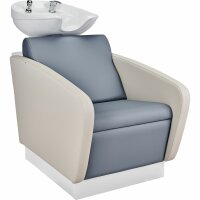 Friseurwaschsofa Quadro