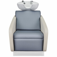 Friseurwaschsofa Quadro