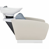 Friseurwaschsofa Quadro