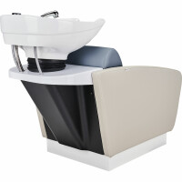 Friseurwaschsofa Quadro