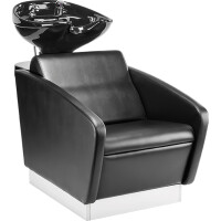Friseurwaschsofa Quadro