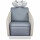 Friseurwaschsofa Quadro