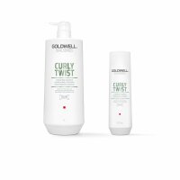 Goldwell Dualsenses Curls & Waves Hydrating Shampoo - 250 ml