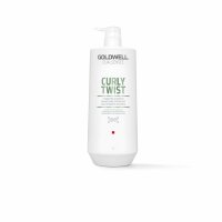 Goldwell Dualsenses Curls & Waves Hydrating Shampoo - 250 ml