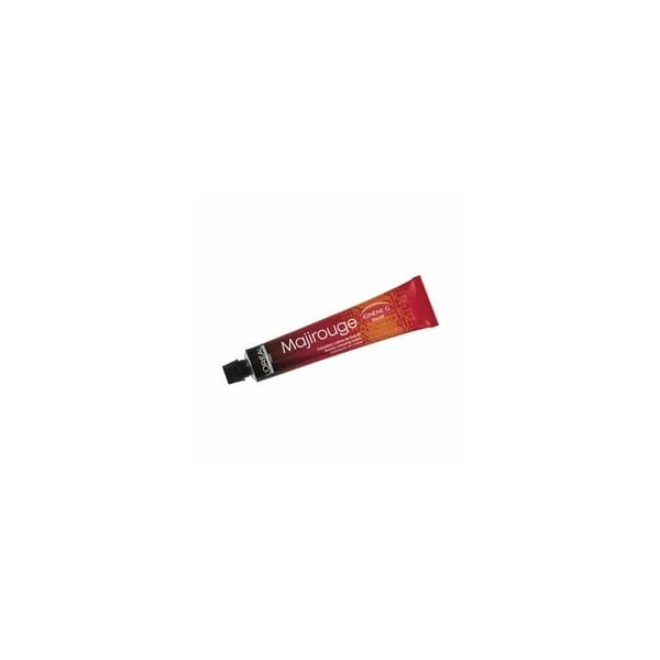 Loreal Majirel Mix Haarfarbe 50 ml - Rot