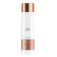 Wella Professionals Fusion Intense Repair Shampoo - 250 ml