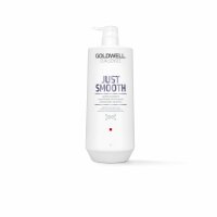 Goldwell Dualsenses Just SmoothTaming Shampoo - 250 ml