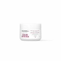 Goldwell Dualsenses Color Extra Rich 60 Sec. Treatment - 500 ml