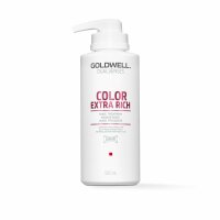 Goldwell Dualsenses Color Extra Rich 60 Sec. Treatment - 500 ml