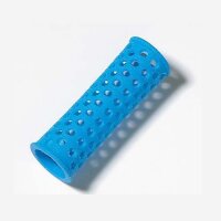 Comair Flachwellwickler - 11 mm Braun