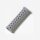 Comair Flachwellwickler - 11 mm Braun