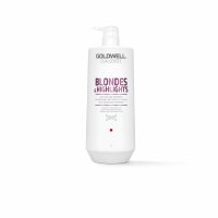Goldwell Dualsenses Blondes & Highlights Anti-Yellow Shampoo - 250 ml