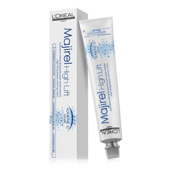 Loreal Majirel High Lift 50 ml - HL Asch