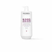 Goldwell Dualsenses Blondes & Highlights Anti-Yellow Conditioner - 200 ml