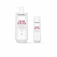 Goldwell Dualsenses Color Extra Rich Brilliance Shampoo - 250 ml