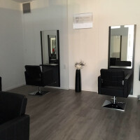Friseurbedienplatz Reno