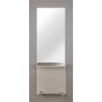Friseurbedienplatz Wega