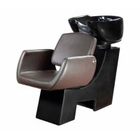 Friseur Rückwärtswaschanlage Lugano
