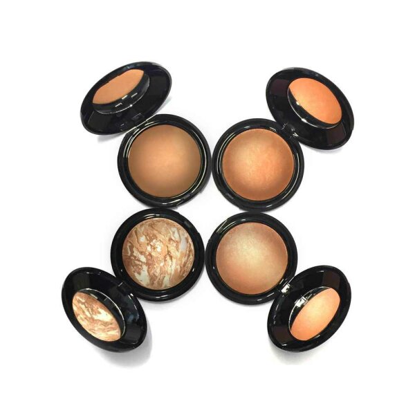 Bellissima Earth Powder Compact 7,5 g