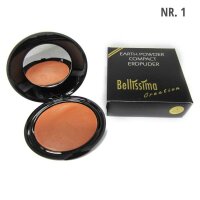 Bellissima Earth Powder Compact 7,5 g
