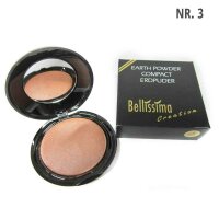Bellissima Earth Powder Compact 7,5 g