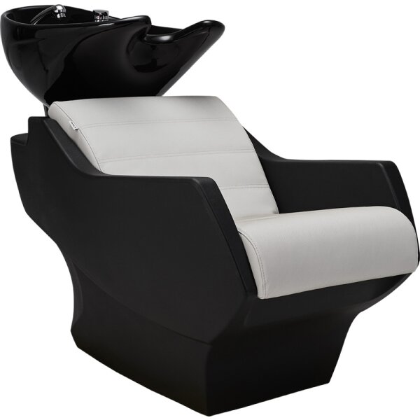 Friseur Waschanlage Techno