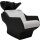 Friseur Waschanlage Techno