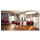 Friseur Wartebank Amelia
