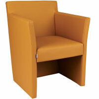 Friseur Wartesessel Quadro