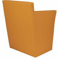 Friseur Wartesessel Quadro