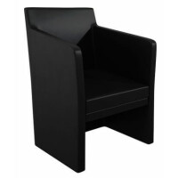 Friseur Wartesessel Quadro