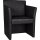 Friseur Wartesessel Quadro