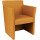 Friseur Wartesessel Quadro