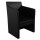 Friseur Wartesessel Quadro
