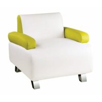 Friseur Warte-Sessel VIP