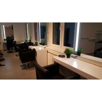 Friseurstuhl Dora