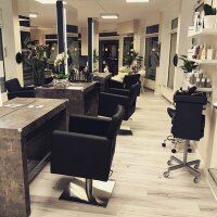 Friseurstuhl Dora