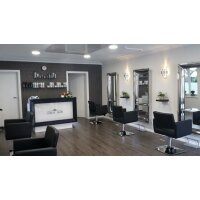 Friseurstuhl Dora