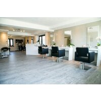 Friseurstuhl Dora