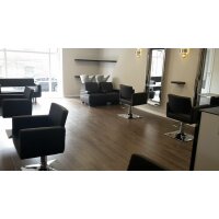Friseurstuhl Dora