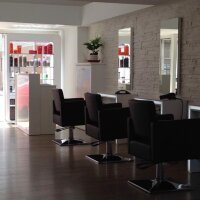 Friseurstuhl Dora