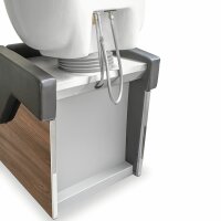 Waschsessel TopWash Wood - Express Serie