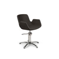 Profi Friseurstuhl Tortue