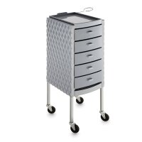 Arbeitswagen Decori