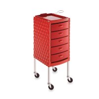 Arbeitswagen Decori