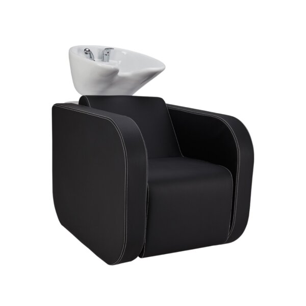 Rückwärtswaschanlage Globe Modern