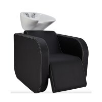 Rückwärtswaschanlage Globe Modern
