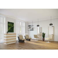 Empfagstheke Reno