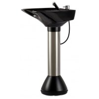 Stand Waschsäule Contura Solo Plus 360°
